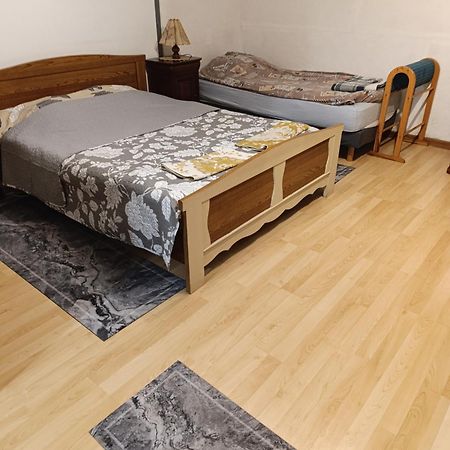 Chambre 21M2 Zilling ภายนอก รูปภาพ