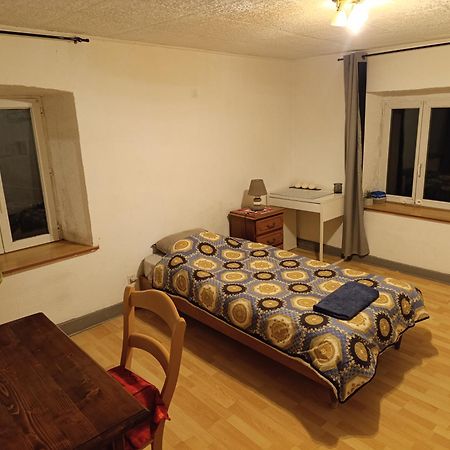 Chambre 21M2 Zilling ภายนอก รูปภาพ