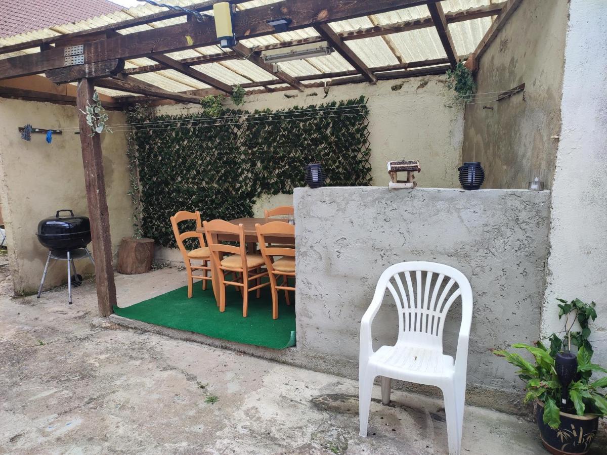 Chambre 21M2 Zilling ภายนอก รูปภาพ