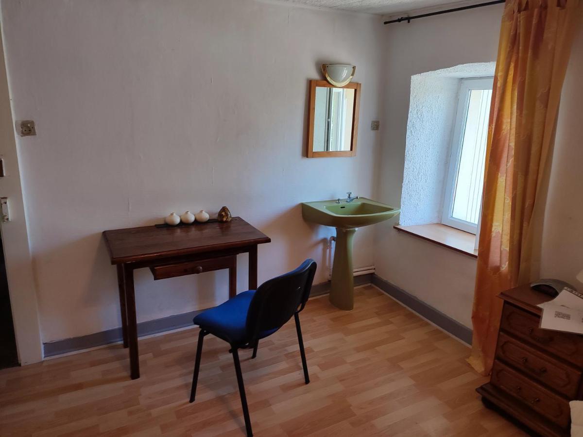 Chambre 21M2 Zilling ภายนอก รูปภาพ