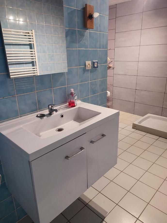 Chambre 21M2 Zilling ภายนอก รูปภาพ