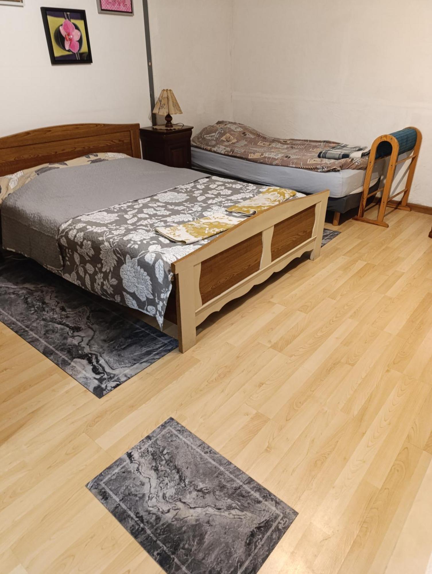 Chambre 21M2 Zilling ภายนอก รูปภาพ