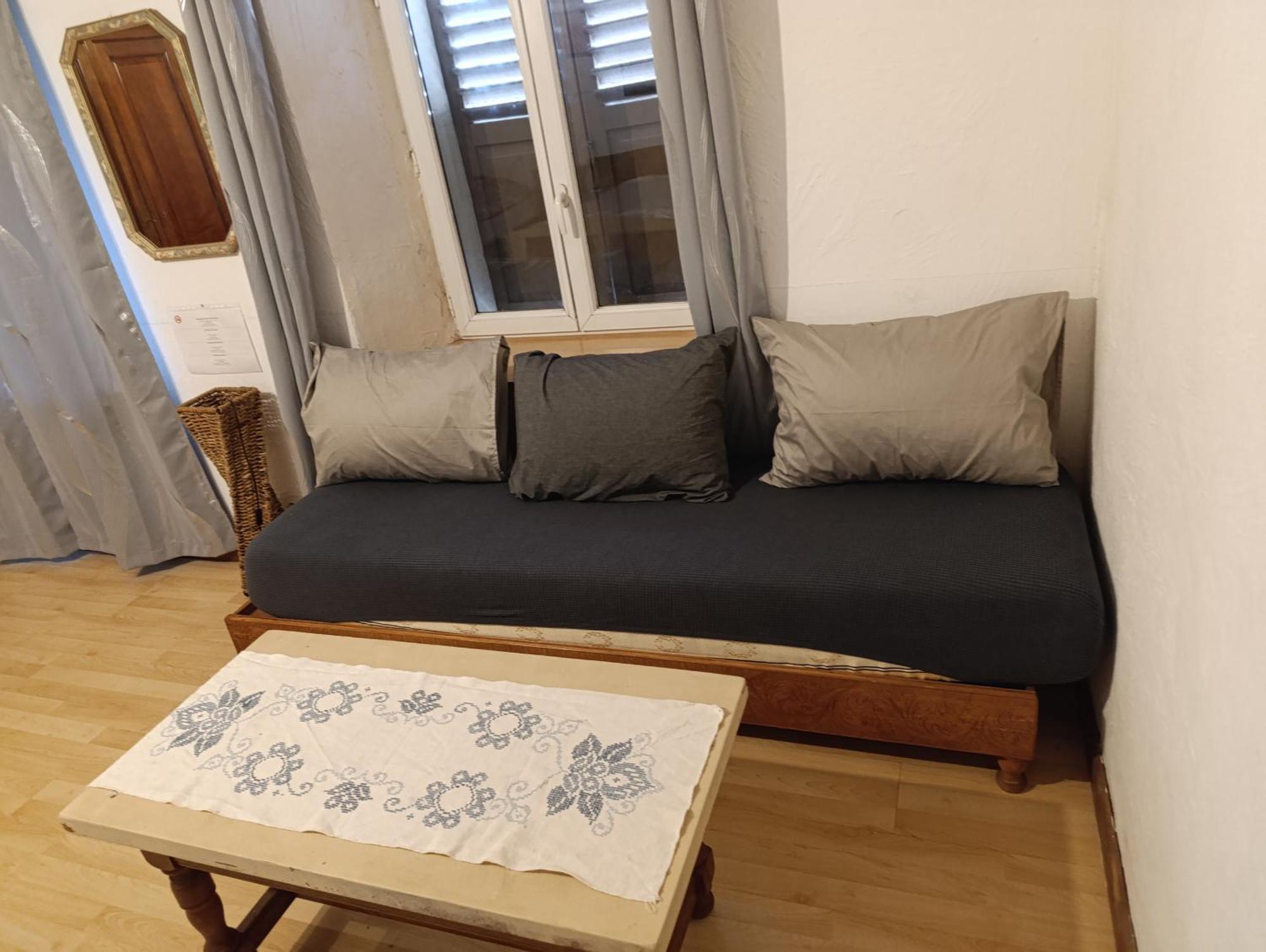 Chambre 21M2 Zilling ภายนอก รูปภาพ