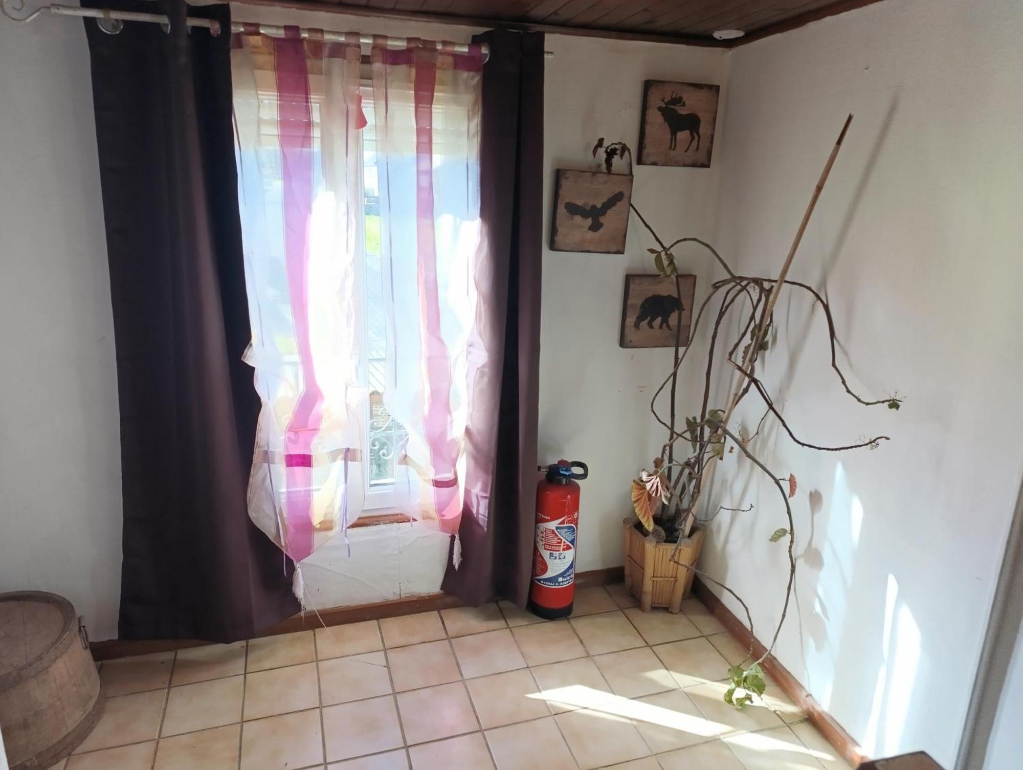 Chambre 21M2 Zilling ภายนอก รูปภาพ